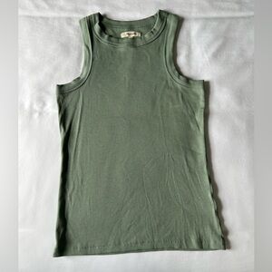 Brand New Madewell Tank